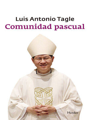 cover image of Comunidad pascual